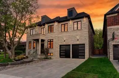 69 Snively Street Richmond Hill Ontario L4E 3E7