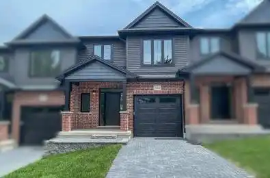 414 Old Wonderland Road Unit# 29 London South Ontario N6K 3R2