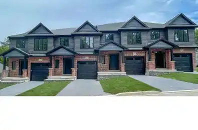 414 Old Wonderland Road Unit# 27 London South Ontario N6K 3R2