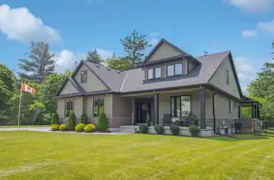 8037 Springwater Road Central Elgin Ontario N5H 2R4
