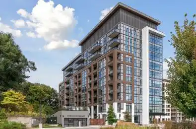 25 Neighbourhood Lane Unit# 510 Toronto W07 Ontario M9Y 0C4