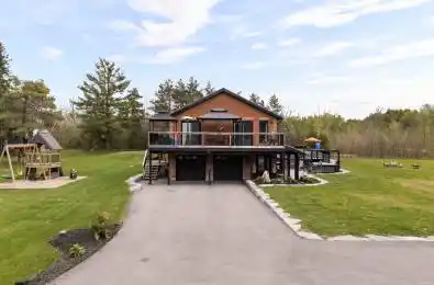 48 Campbell Beach Road Kawartha Lakes Ontario L0K 1B0