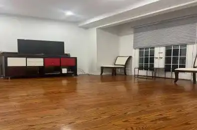 13 Crispin Court Markham Ontario L3R 4G6