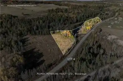 0000 Thomson Road Horton Ontario K7V 0A5