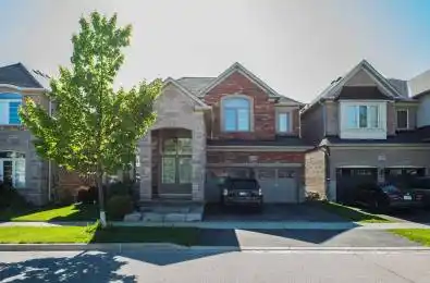 4198 Fuller Crescent Burlington Ontario L7M 0M5