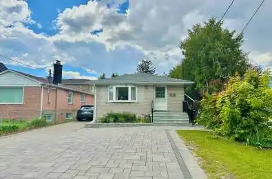 404 Willowdale Avenue Toronto C14 Ontario M2N 5B1