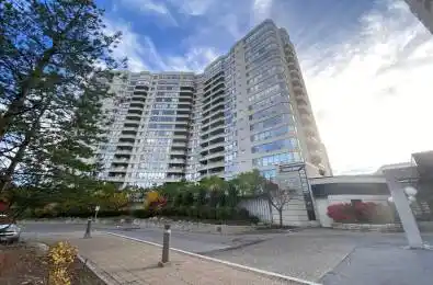 150 Alton Towers Circle Unit# 301 Toronto E07 Ontario M1V 4X7