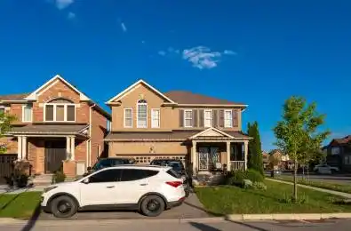 454 Grenke Place Milton Ontario L9T 7T6