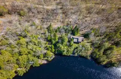 25 Dancy Lane McKellar Ontario P2A 0B5
