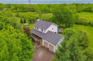 5460 Hinchinbrooke Road South Frontenac Ontario K0H 1W0