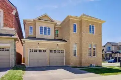 3143 William Rose Way Oakville Ontario L6H 0T1