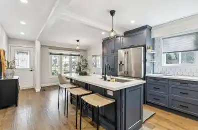 50 Denison Avenue Toronto C01 Ontario M5T 2M8