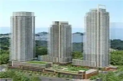 2200 Lake Shore Boulevard Unit# 3109 Toronto W06 Ontario M8V 1A4