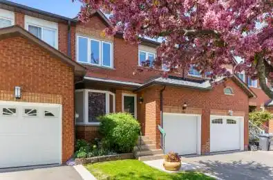 826 Constellation Drive Mississauga Ontario L5R 2V4