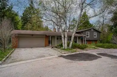 5 Normandy Place Hamilton Ontario L9H 4S8