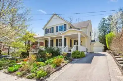 86 Cambridge Street Guelph Ontario N1H 2V4