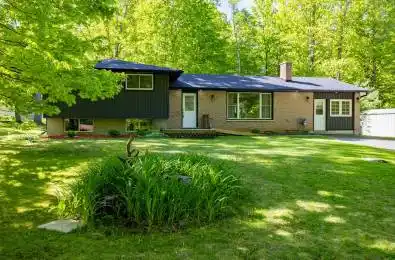 587 Larmer Line Cavan Monaghan Ontario K0L 1V0