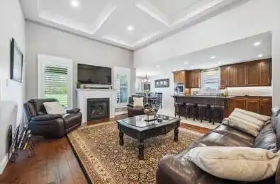 545 Krotz Street North Perth Ontario N4W 0E4