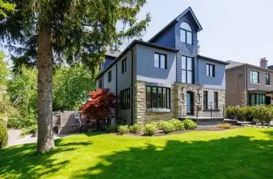 217 Lonsmount Drive Toronto C03 Ontario M5P 2Y6