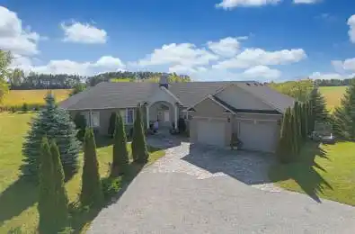 148 Sugar Bush Road Kawartha Lakes Ontario L0B 1L0