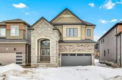 125 Hitchman Street Brant Ontario N3L 0M2