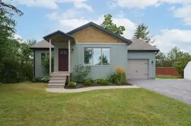 17 Cobblestone Street Belleville Ontario K8P 0E4