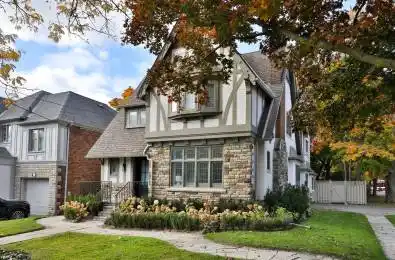 53 Ava Road Toronto C03 Ontario M5P 1Y9