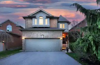 37 Los Alamos Drive Richmond Hill Ontario L4C 0G7