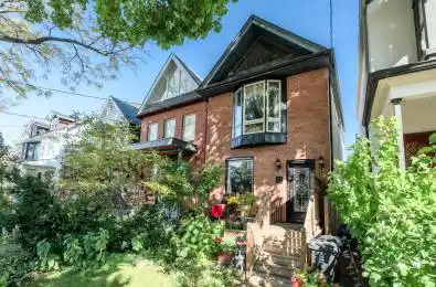 21 Gough Avenue Toronto E01 Ontario M4K 3N6