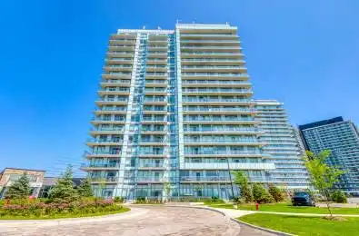 4699 Glen Erin Drive Unit# 1807 Mississauga Ontario L5M 2E5