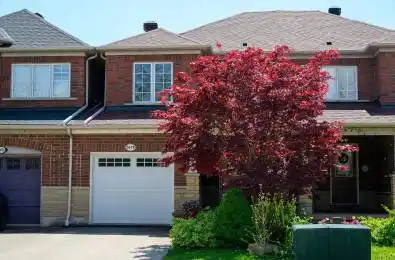 5672 Barbara Crescent Burlington Ontario L7L 6X3