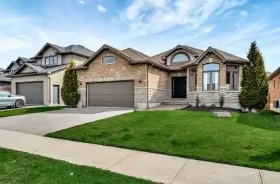 66 Scenic Drive Belleville Ontario K8N 0C6