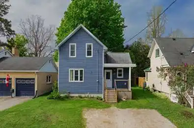 134 Townsend Street Central Huron Ontario N0M 1L0