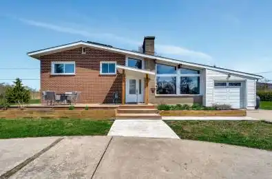 112 Sidney Crescent Quinte West Ontario K0K 1E0