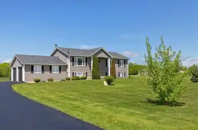 4349 Holleford Road Frontenac Ontario K0H 1W0