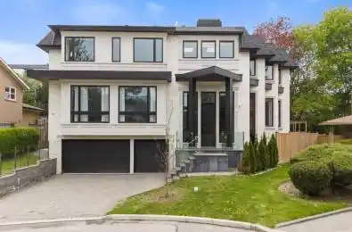 8 Frivick Court Toronto C14 Ontario M2M 3P6