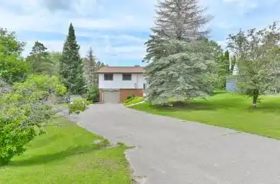 18 Laver Crescent Trent Hills Ontario K0K 3K0