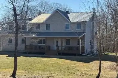 540 Cutler Road Stone Mills Ontario K0K 3N0