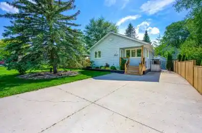2019 Green Street Sarnia Ontario N0N 1C0