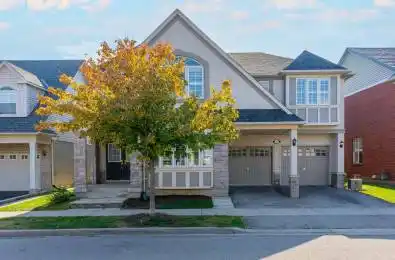 1399 Marshall Crescent Milton Ontario L9T 6T9