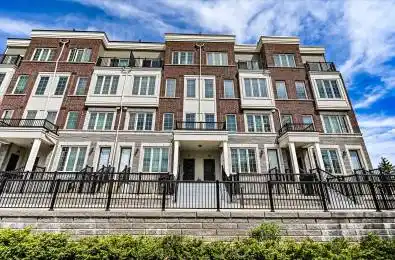 2199 Lillykin Street Unit# 31 Oakville Ontario L6H 0X6