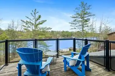 57 Pinetree Road Gravenhurst Ontario P1P 1R2