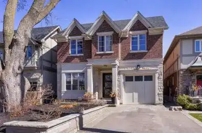 21 Mcclinchy Avenue Toronto W08 Ontario M8X 2H9