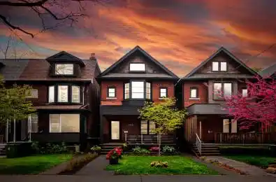 137 Galley Avenue Toronto W01 Ontario M6R 1H2