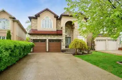 248 Cloverleaf Drive Hamilton Ontario L9K 1T2