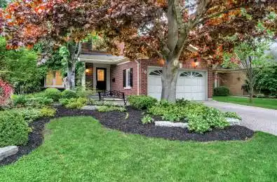 10 Georgian Court Belleville Ontario K8N 5R3