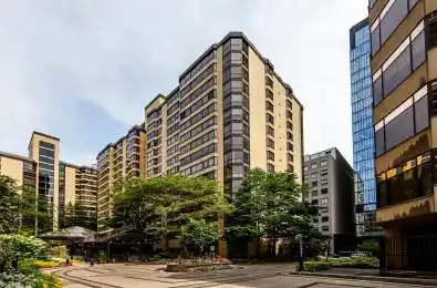 211 St Patrick Street Unit# PH18 Toronto C01 Ontario M5T 2Y9