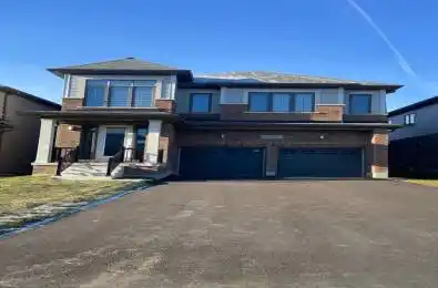 22 Rustic Oak Trail North Dumfries Ontario N0B 1E0