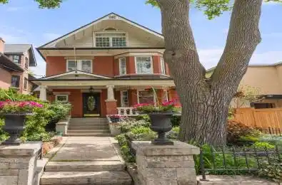 5 Ellerbeck Street Toronto E03 Ontario M4K 2T6