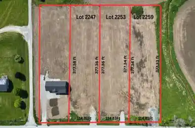 2247 CONCESSION 10 Road Ramara Ontario L0K 2B0
